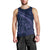 Custom Scotland Rugby Men Tank Top Scottish Lion Sporty Style - Wonder Print Shop