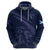 Custom Scotland Rugby Zip Hoodie Scottish Lion Sporty Style - Wonder Print Shop