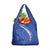 Custom Italy Rugby Grocery Bag Come On Gli Azzurri