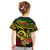 Custom Vanuatu Islands Kid T Shirt Proud To Be A Ni-Van - Wonder Print Shop