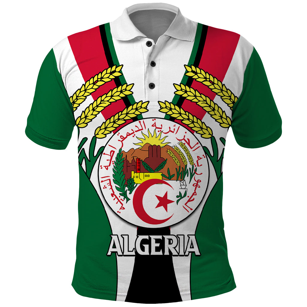 african-polo-shirt-algeria-independence-day