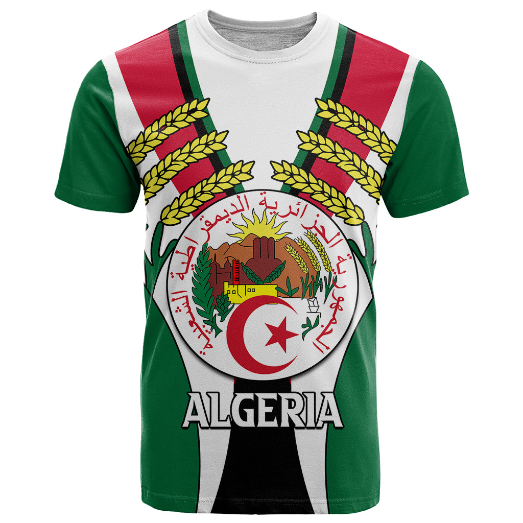 african-t-shirt-algeria-independence-day