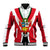 Peru Baseball Jacket National Day LT9 - Wonder Print Shop