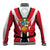 Peru Baseball Jacket National Day LT9 - Wonder Print Shop