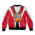 Peru Bomber Jacket National Day LT9 - Wonder Print Shop