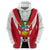 Peru Hoodie National Day - Wonder Print Shop