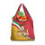 Personalized Italy Bandiera Della Sicilia Grocery Bag