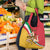 Personalized Italy Bandiera Della Sicilia Grocery Bag