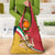 Personalized Italy Bandiera Della Sicilia Grocery Bag