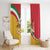 Personalized Italy Bandiera Della Sicilia Window Curtain - Wonder Print Shop