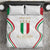 Custom Italy Football Bedding Set Gli Azzurri Sporty Style LT9 - Wonder Print Shop