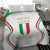 Custom Italy Football Bedding Set Gli Azzurri Sporty Style LT9 - Wonder Print Shop