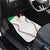 Custom Italy Football Car Mats Gli Azzurri Sporty Style LT9 - Wonder Print Shop