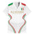 Custom Italy Football Family Matching Mermaid Dress and Hawaiian Shirt Gli Azzurri Sporty Style LT9 - Wonder Print Shop