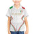 Custom Italy Football Family Matching Mermaid Dress and Hawaiian Shirt Gli Azzurri Sporty Style LT9 - Wonder Print Shop