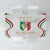 Custom Italy Football Tablecloth Gli Azzurri Sporty Style - Wonder Print Shop