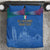 Custom Italy Football Bedding Set Special Pisa Tower LT9 - Wonder Print Shop