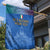 Custom Italy Football Garden Flag Special Pisa Tower - Wonder Print Shop