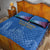 Custom Italy Football Quilt Bed Set Special Pisa Tower