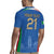 Custom Italy Football Rugby Jersey Special Pisa Tower