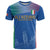 Custom Italy Football T Shirt Special Pisa Tower