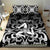 Personalized Italy Trinacria Sicily Bedding Set LT9 - Wonder Print Shop