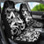 Personalized Italy Trinacria Sicily Car Seat Cover LT9 - Wonder Print Shop