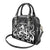 Personalized Italy Trinacria Sicily Shoulder Handbag