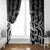 Personalized Italy Trinacria Sicily Window Curtain