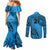 custom-fiji-rugby-couples-matching-mermaid-dress-and-long-sleeve-button-shirt-kaiviti-fijian-tribal-world-cup-blue-no1