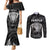 personalised-new-zealand-rugby-couples-matching-mermaid-dress-and-long-sleeve-button-shirts-aotearoa-ka-mate-haka-all-black-mix-ta-moko-white-style