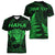 personalised-new-zealand-rugby-women-v-neck-t-shirt-aotearoa-ka-mate-haka-all-black-mix-ta-moko-green-style