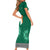 irish-celtic-cross-and-harp-with-ireland-shamrock-personalized-short-sleeve-bodycon-dress