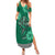 irish-celtic-cross-and-harp-with-ireland-shamrock-personalized-summer-maxi-dress