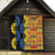 African Ethnic Kitenge Ankara Style Quilt - Wonder Print Shop