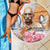 India Gandhi Martyr's Day Beach Blanket Shaheed Diwas Ashoka Chakra LT9 - Wonder Print Shop