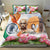 India Gandhi Martyr's Day Bedding Set Shaheed Diwas Ashoka Chakra LT9 - Wonder Print Shop