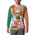 India Gandhi Martyr's Day Button Sweatshirt Shaheed Diwas Ashoka Chakra LT9 - Wonder Print Shop