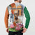 India Gandhi Martyr's Day Button Sweatshirt Shaheed Diwas Ashoka Chakra LT9 - Wonder Print Shop