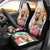 India Gandhi Martyr's Day Car Seat Cover Shaheed Diwas Ashoka Chakra LT9 - Wonder Print Shop