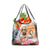 India Gandhi Martyr's Day Grocery Bag Shaheed Diwas Ashoka Chakra