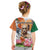 India Gandhi Martyr's Day Kid T Shirt Shaheed Diwas Ashoka Chakra - Wonder Print Shop