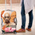 India Gandhi Martyr's Day Luggage Cover Shaheed Diwas Ashoka Chakra - Wonder Print Shop