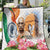 India Gandhi Martyr's Day Quilt Shaheed Diwas Ashoka Chakra - Wonder Print Shop