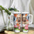 India Gandhi Martyr's Day Tumbler With Handle Shaheed Diwas Ashoka Chakra - Wonder Print Shop