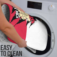 Polish Pierogi Six Pack Bathroom Set