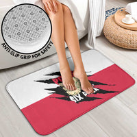 Polish Pierogi Six Pack Bathroom Set