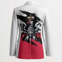 Polish Pierogi Six Pack Blazer
