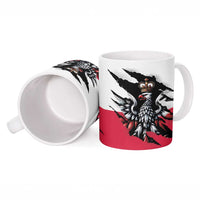 Polish Pierogi Six Pack Ceramic Mug