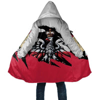 Polish Pierogi Six Pack Cloak